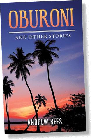 Oburoni by Andrew Rees